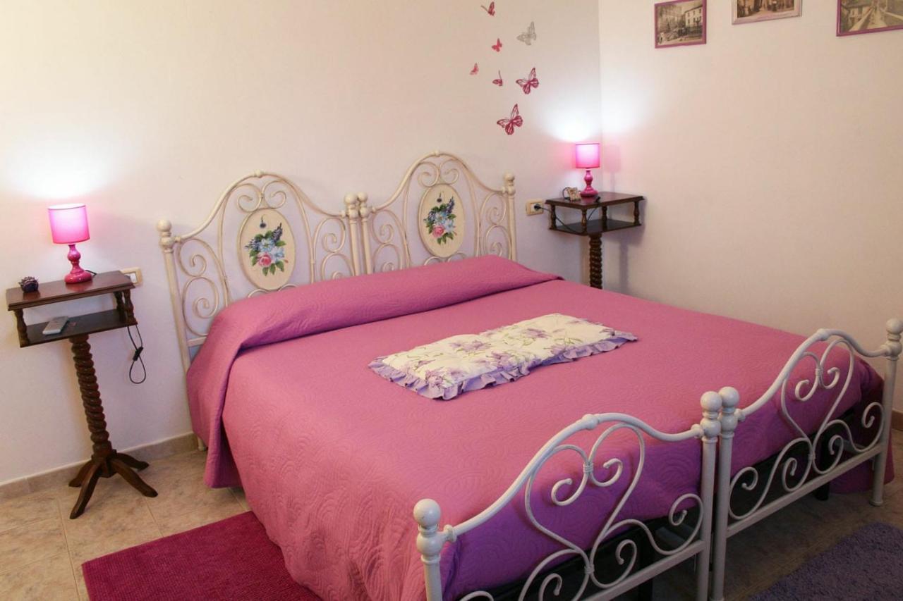 River Melody Bettona Ngoại thất bức ảnh